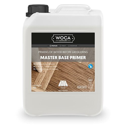 Woca Master Base Primer Product Photo