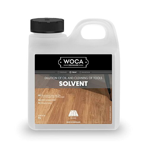 Woca Solvent Product Photo