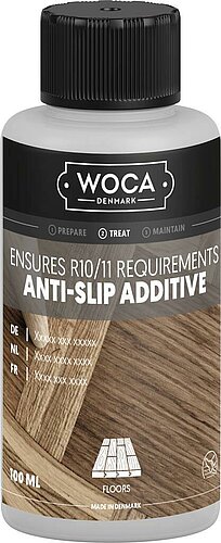 Woca Anti-Slip Additive Product Photo