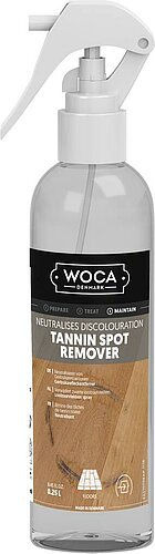 Woca Tannin Spot Remover Product Photo