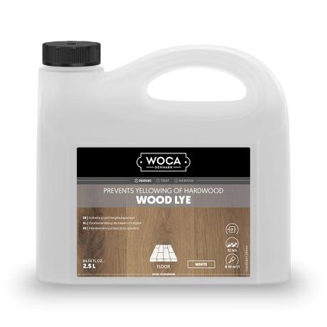 Woca Wood Lye Product Photo