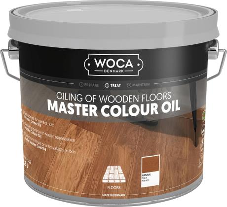 Woca Master Colour Oil Product Photo