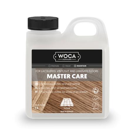 Woca Master Care Product Photo