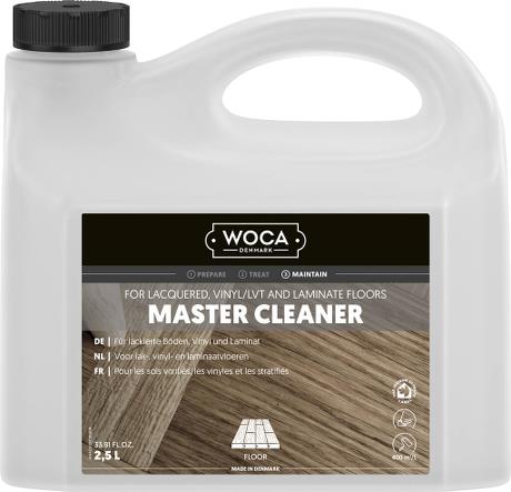 Woca Master Cleaner Product Photo