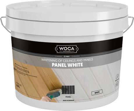 Woca Panel White Product Photo