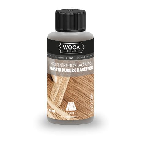 Woca Master Pure 2K Hardener Product Photo